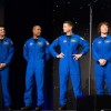 NASA Announces 4 New Astronauts Going to the Moon as the U.S. Sends 1st Lunar Expedition in 50 Years
