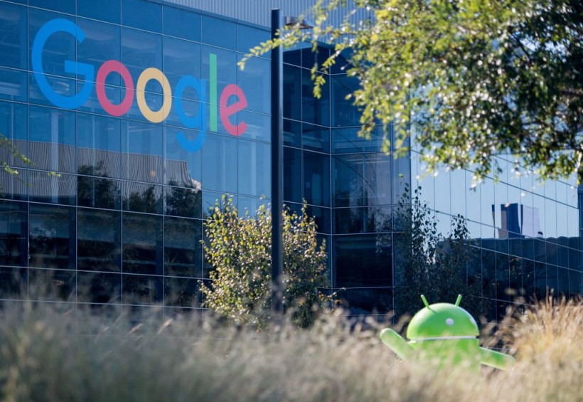 Google Employees Lose Fitness Classes and Other Perks as Company Tightens Budget