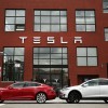 California: Tesla X Hollywood Car Crash Kills 1, Injures 3  