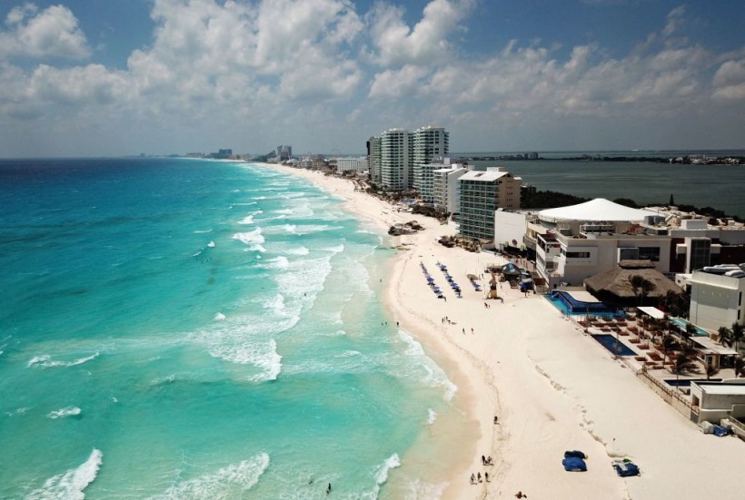 Mexico: Cancun Shooting, Violence Spark Fears Among Tourists