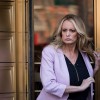 Donald Trump Awarded Roughly $121K in Attorney Fees from Stormy Daniels  