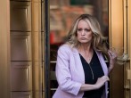 Donald Trump Awarded Roughly $121K in Attorney Fees from Stormy Daniels  