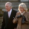 King Charles Coronation: ‘Queen Camilla’ First Used on Invitation of the Event