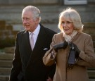 King Charles Coronation: ‘Queen Camilla’ First Used on Invitation of the Event