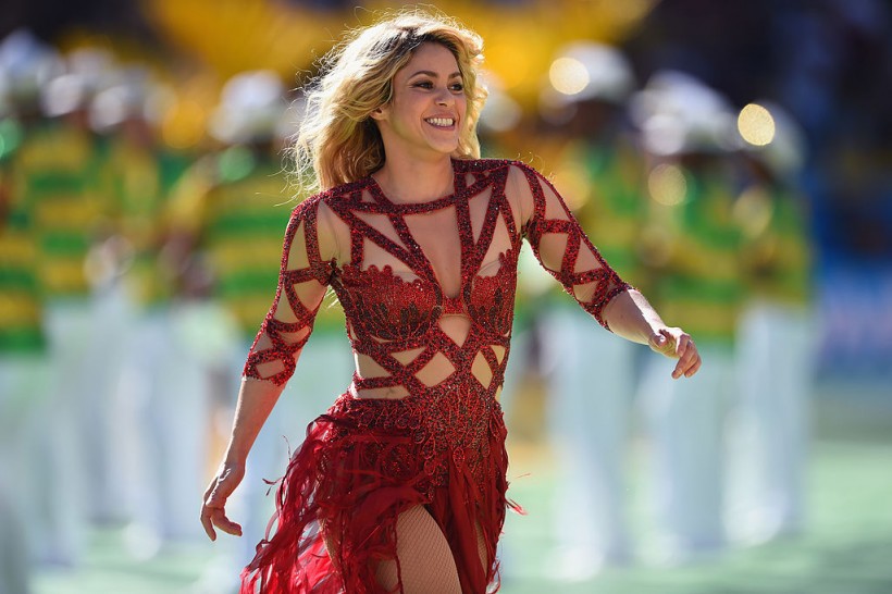 Shakira Gets Full Custody of Kids with Gerard Pique, Starts New Life in Miami  
