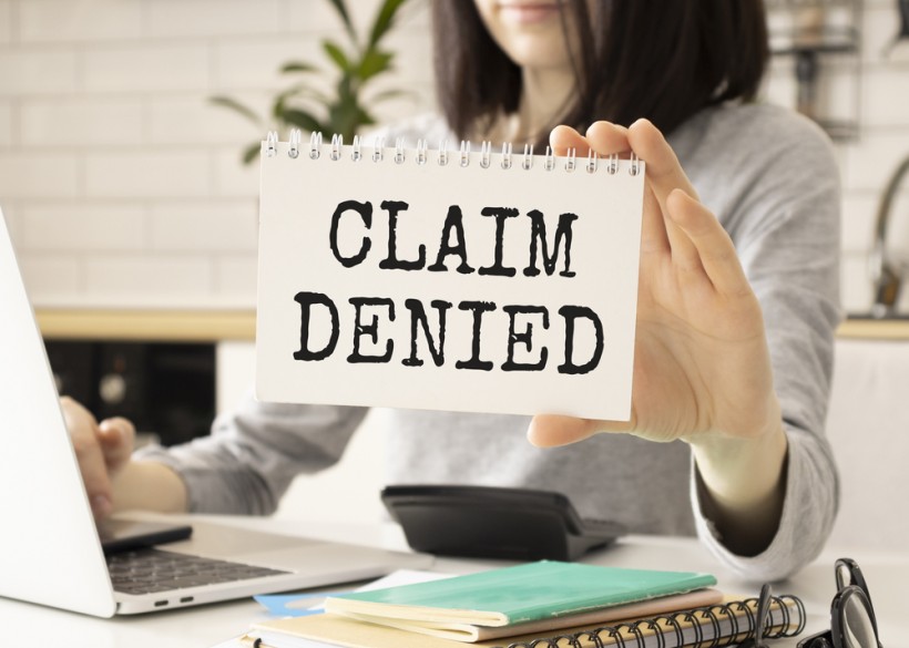 Insurance Denial: Steps to Take When Your Disability Claim is Rejected