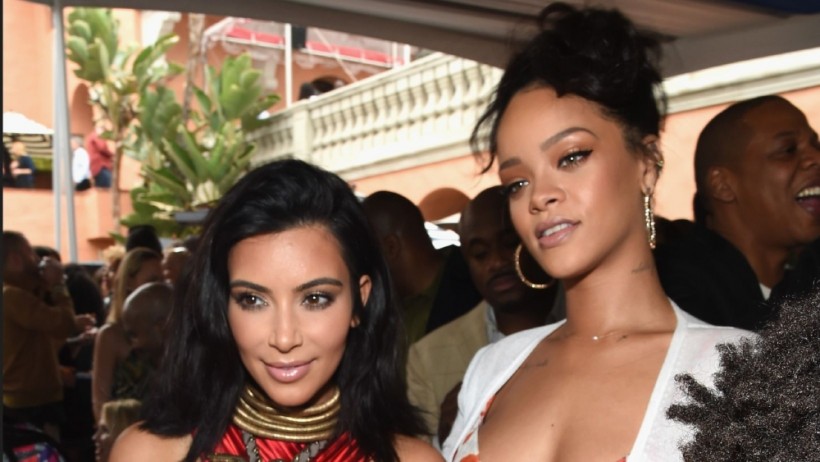Forbes Billionaire List 2023: Where Do Kim Kardashian, Rihanna Rank?  