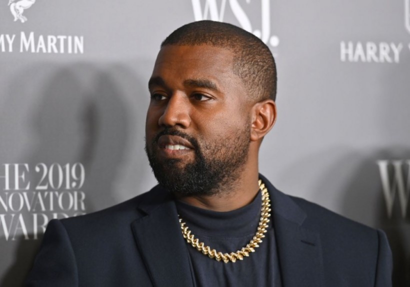 Kanye West Sued by Former Donda Academy Teachers for Wrongful Termination  