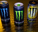 Monster Energy Tried to Sue Pokemon and Capcom's Monster Hunter Over the Use of the Word 'Monster' 