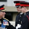 King Charles, Prince William Decide Never to Meet Prince Harry Alone Again 
