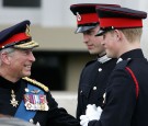 King Charles, Prince William Decide Never to Meet Prince Harry Alone Again 