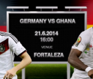 germany vs ghana