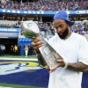 Odell Beckham Jr. Signs $15 Million 1-Year Deal with Baltimore Ravens  