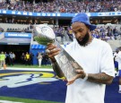 Odell Beckham Jr. Signs $15 Million 1-Year Deal with Baltimore Ravens  