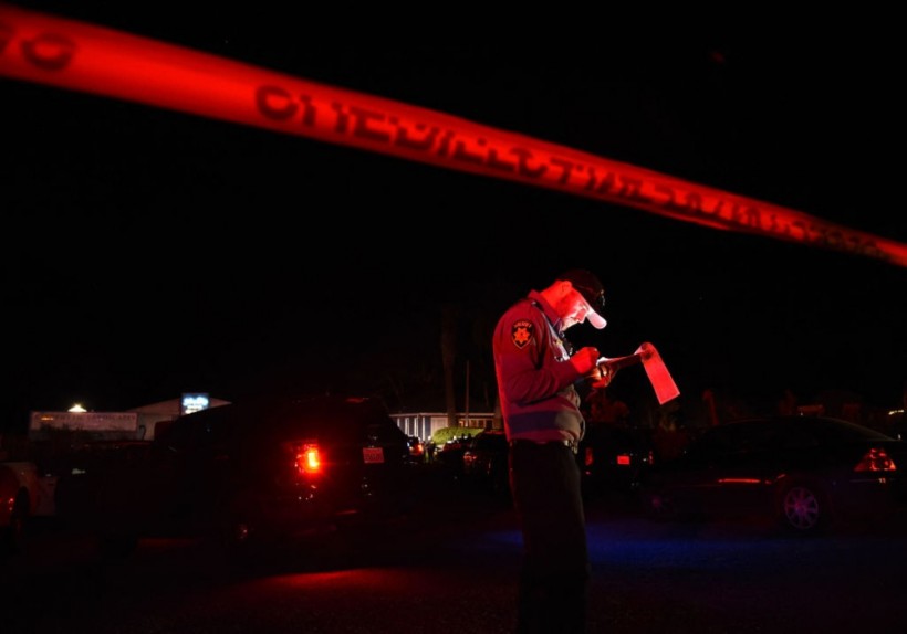 5-Year-Old California Girl Dies Following I-880 Shooting  