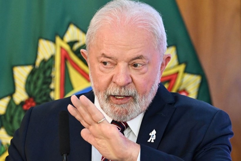 Brazil: Lula Takes Shot at Jair Bolsonaro in 100th Day as President
