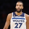 Timberwolves Center Rudy Gobert Punches Teammate, Gets One Game Suspension  