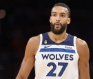 Timberwolves Center Rudy Gobert Punches Teammate, Gets One Game Suspension  