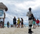 Mexico: Mexican Tourist Killed in Resort City of Tulum During an Armed Robbery