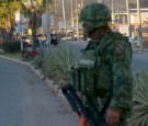 Mexico: Four Soldiers Charged for the Shooting of a Civilian American Man in Nuevo Laredo