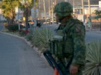Mexico: Four Soldiers Charged for the Shooting of a Civilian American Man in Nuevo Laredo