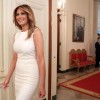 Melania Trump issues first statement since Donald Trump's indictment  