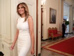 Melania Trump issues first statement since Donald Trump's indictment  