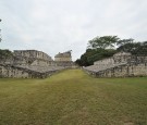 Mexico: 1,200-Year-Old Scoreboard from Ancient Game Is a Rare Find  