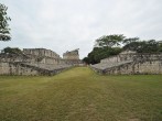 Mexico: 1,200-Year-Old Scoreboard from Ancient Game Is a Rare Find  