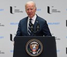 Joe Biden Visit: Security Paper Lost During Ireland Tour