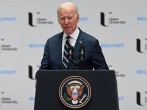 Joe Biden Visit: Security Paper Lost During Ireland Tour