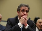 Donald Trump Sues Michael Cohen for $500 Million for Alleged Breach of Contract  