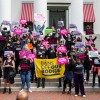 Florida Abortion Ban Bill Now on Ron DeSantis' Desk  
