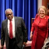Supreme Court Justice Clarence Thomas Sold Property to Billionaire Republican Megadonor and Did Not Disclose It Says Report