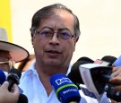 Colombia President Gustavo Petro to Meet With Joe Biden at the White House