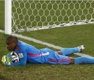 Odemwingie Goal Ends Long Nigeria Wait; Bosnia Out