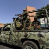 Mexico: Seven Killed After Gunmen Stormed Guanajuato Resort