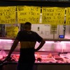 Argentina Inflation Soars to Over 100 Percent  