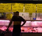 Argentina Inflation Soars to Over 100 Percent  