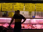 Argentina Inflation Soars to Over 100 Percent  