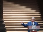 Mexico President Andres Manuel Lopez Obrador Alleges U.S. Of Spying After Sinaloa Cartel Members Charge