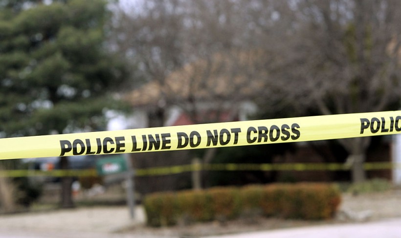 Missouri Teen Shot Twice After Knocking at the Wrong Door  
