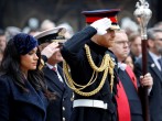 King Charles Coronation: Prince Harry, Meghan Included in Official Palace Souvenirs