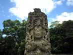 Famous Honduras Monuments That Are Worth Visiting  