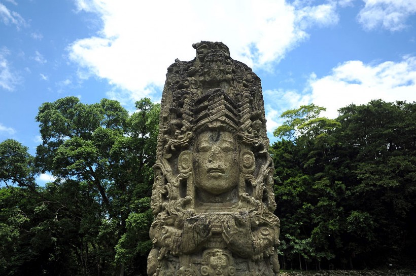 Famous Honduras Monuments That Are Worth Visiting  