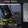 Multistorey Car Park in New York Collapses; 1 Dead, 5 Injured