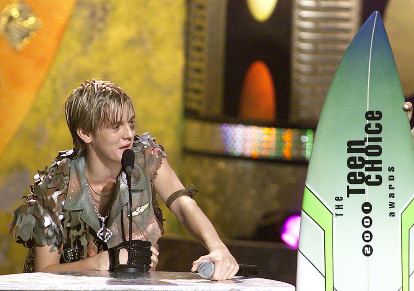 Aaron Carter Cause of Death Revealed, and It’s Not What Many People Think