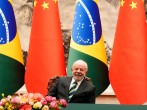 Luiz inácio Lula Da Silva Accuses of ‘Encouraging War’ in Ukraine; White House Slams Brazilian President