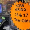 Iowa Teens Allowed to Work Longer Hours Following New Child Labor Law  