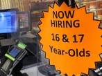 Iowa Teens Allowed to Work Longer Hours Following New Child Labor Law  